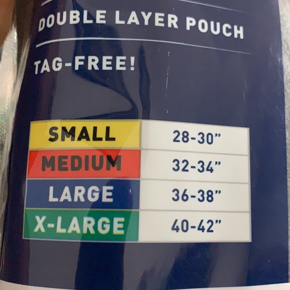 🆕Puma Men’s Boxer Briefs (5 Pack) - Picture 4 of 10